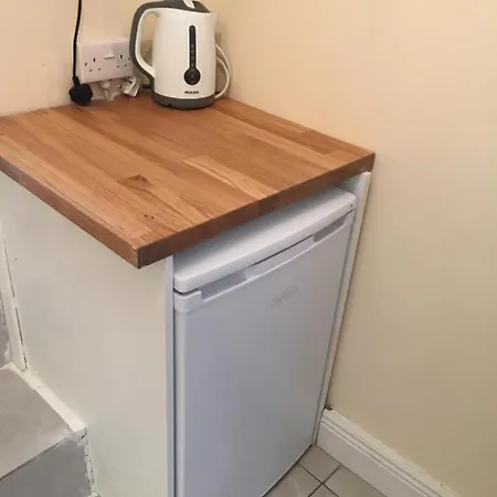 Lägenhet 1 Bedroom In 11