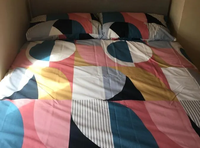 1 Bedroom In 11 公寓 *