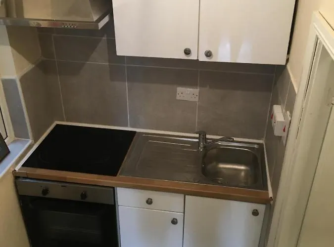 1 Bedroom In 11 公寓